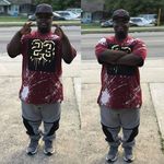 Javon Murphy - @javwouy - Instagram