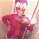 Javon Phillips - @queenjavon - Instagram