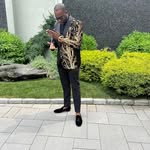 Javon King Simmons - @k1ngs1mmons - Instagram