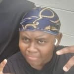 Javon Simmons - @javon8954 - Instagram