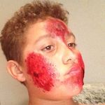Javon West - @alicai2018 - Instagram