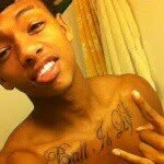 javonwestononfb - @javon_btc - Instagram