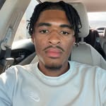 Javonte Brown - @kvngg_vontee23 - Instagram