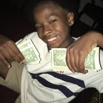 Javonte Brown - @jaytoswayee - Instagram