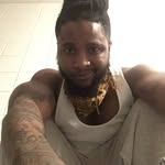 Javonte Brown - @bigtoot_mma - Instagram