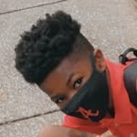 Javonte Brown - @jaybsheesh - Instagram