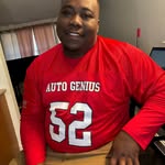 Javonte Scott - @vont_sosa - Instagram