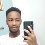 Javonte Scott - @scottjavonte8 - Instagram
