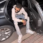 Javonte Williams - @javonte_03 - Instagram