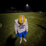 Javonte Williams - Facebook
