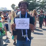 Javonté Williams - @javontethepanther - Instagram