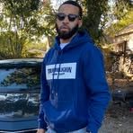 Javonte Williams - Facebook