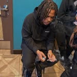 Javonte Williams - @fattgloolonglive8 - Instagram