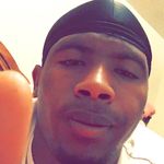 Javonte Williams - @im_pookie_lou - Instagram