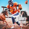 Javonte Williams - @javontewilliams_33 - TikTok