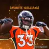 Javonte Williams - @javontewilliams.szn - TikTok