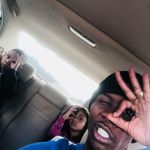 Javonte Williams - @lilj22_2008 - Instagram