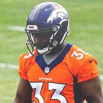 Javonte Williams ✪ - @dailyjavonte - Instagram