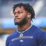 Javonte Williams | FP - @javontevids - Instagram