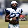 Javonte Williams - @astroscowboyswarriorstex - TikTok