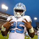 Javonte Williams enthusiast - @javonteregion - Instagram
