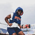 Javonte Williams Fanpage - @javont_esource - Instagram