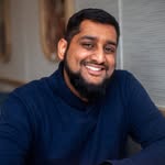 Jawaad Khan | Author | Muslim Humor, Short Stories - @jawaadkhanwrites - Instagram