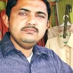 Jawaid Malik - @abdullah.jawaid123 - Instagram