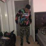 Jawan James Brown - @savage_troubleman - Instagram