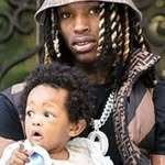 Jawan Taylor - @lilwando11205 - Instagram