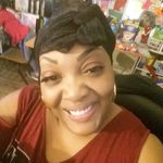 Jawanda Denise Thomas - @jawanda1967 - Instagram