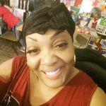 Jawanda Thomas - @jawandathomas - Instagram