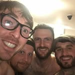 Barry Jaxon - @jaxonbarry - Instagram