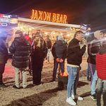 Carlos Gubiotti - @jaxonbearfoodtruck - Instagram