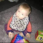 Jaxon Robbie Bear Stevens - @jaxon__bear - Instagram