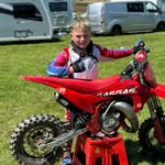 Jaxon Bishop - @mxjax534 - Instagram