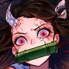 Jaxon Downs512 - @nesukobloodemonart - TikTok