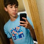 ⭐️Jaxon Evans⭐️ 2029 - @jaxonevans8313 - Instagram