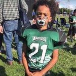 Jaxon Evans ‘29 - @jdf.jaxx - Instagram