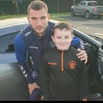 Jaxon Gallagher - Facebook