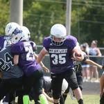 football 🏈🏈🏈🏈🏈🏈🏈🏈🏈35 - @jaxonharmon - Instagram