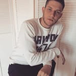 Jaxon Harmon - @barmpotdisloyal - Instagram