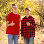 Jaxon Hendrix - Facebook