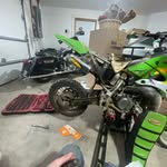 Jaxon king - @im.done699 - Instagram