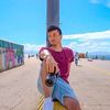Jackson Lam - @jaxonlamb93 - TikTok