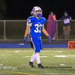 Jaxon Larson - Facebook
