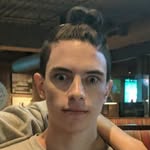 Jaxon Larson - @jaxoneats - Instagram