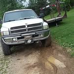 Jaxon Lyons - @2nd_gen_farm_trucks - Instagram