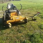 jaxon lyons - @lyons_mowing - Instagram