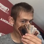 Jaxon Meyer - @jaxon_the_ygo_card_collector - Instagram